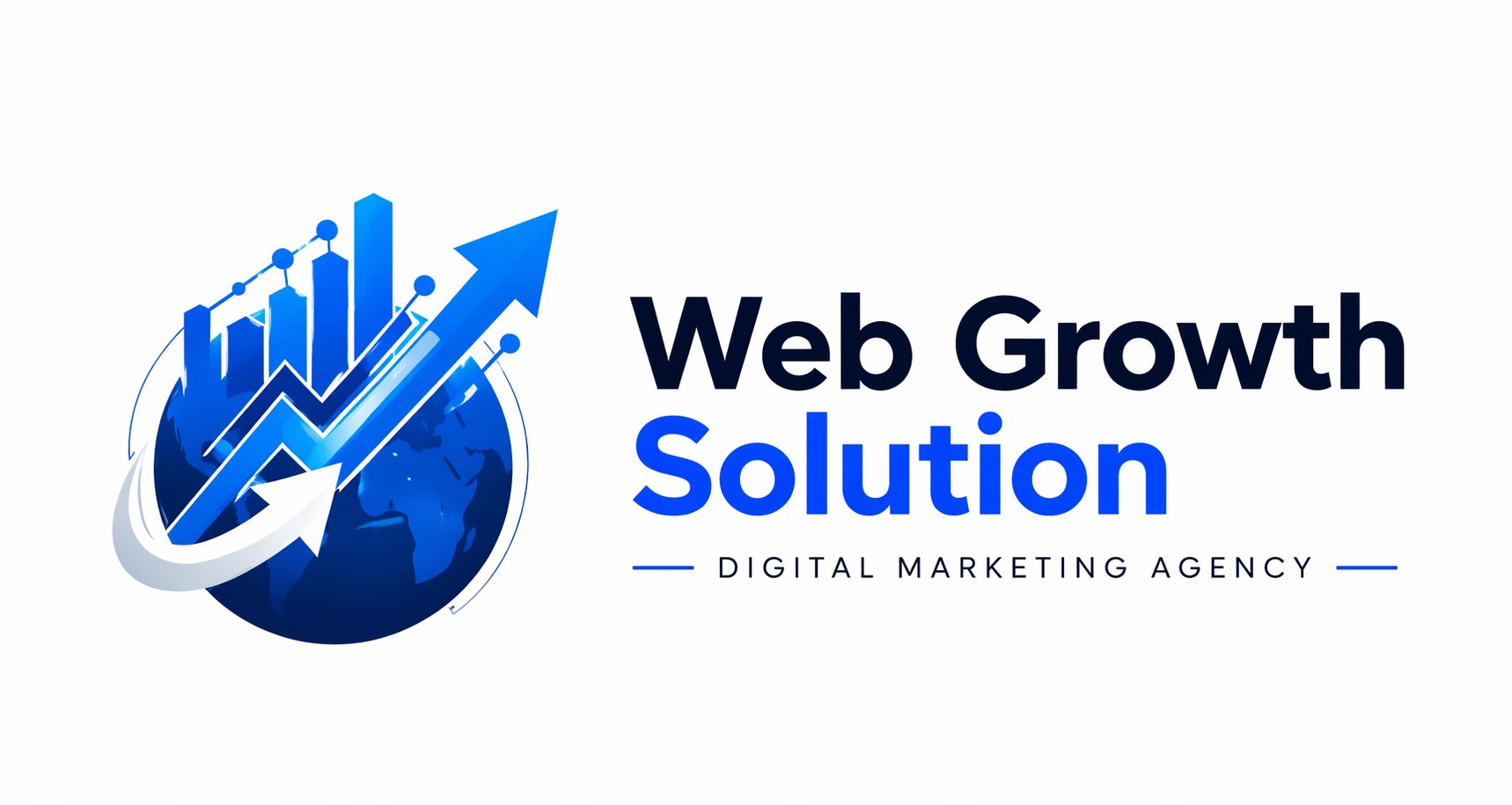 Web Growth Solution — Digital Marketing Agency Delhi